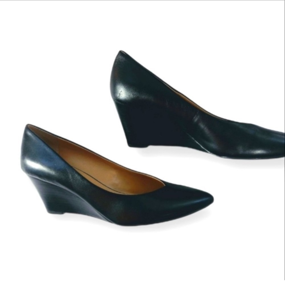 Franco Sarto Wedges